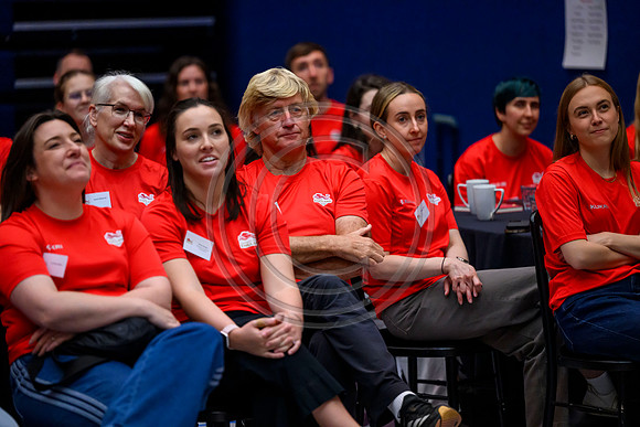Team England Head Shots