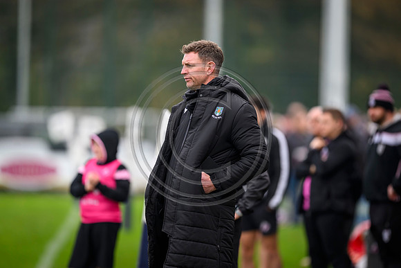 Ayr v Kelso
