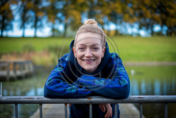 Hollie Davidson