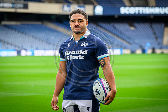 Captains Run