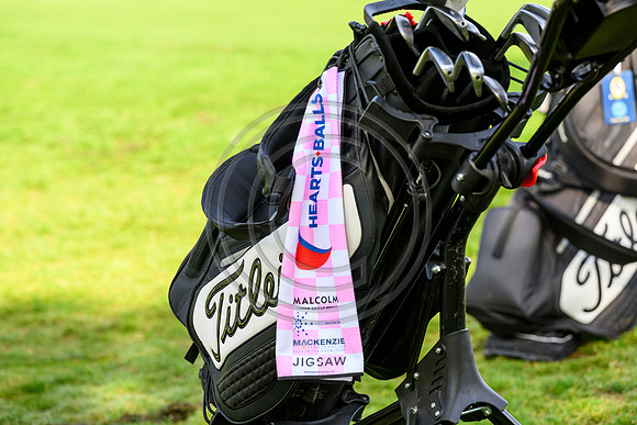 Jim Taylor Memorial Golf Day