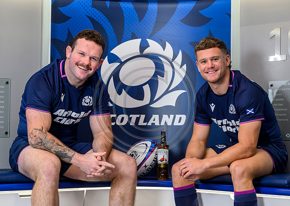 Famous Grouse ‘Time ToCelebrate Bottle’