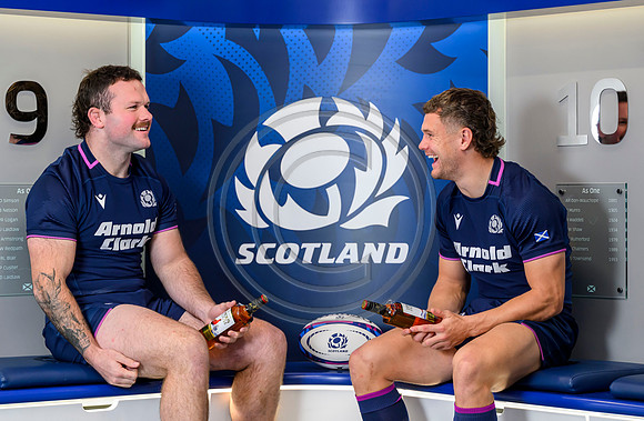 Famous Grouse ‘Time ToCelebrate Bottle’