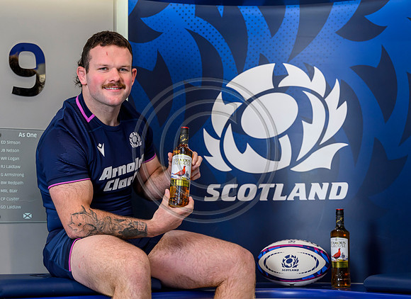 Famous Grouse ‘Time ToCelebrate Bottle’