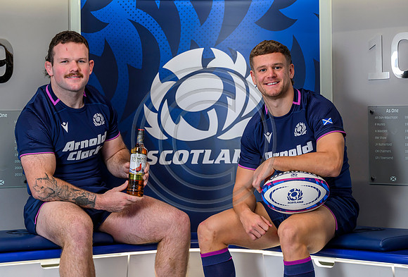 Famous Grouse ‘Time ToCelebrate Bottle’