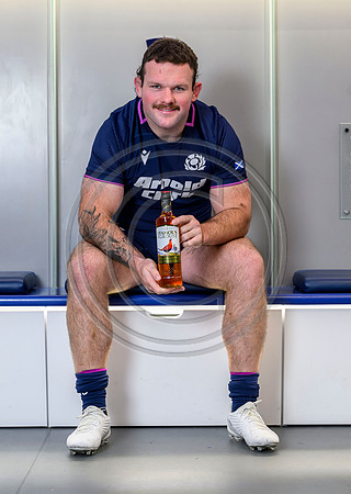 Famous Grouse ‘Time ToCelebrate Bottle’