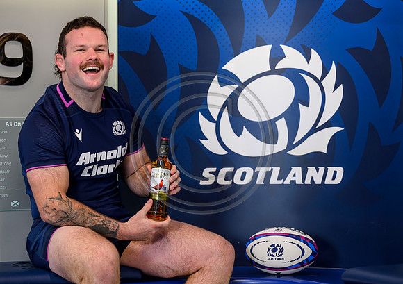 Famous Grouse ‘Time ToCelebrate Bottle’