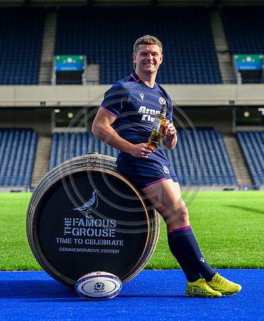 Famous Grouse ‘Time ToCelebrate Bottle’