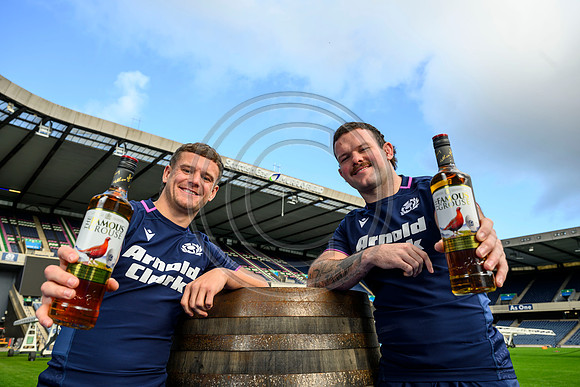 Famous Grouse ‘Time ToCelebrate Bottle’