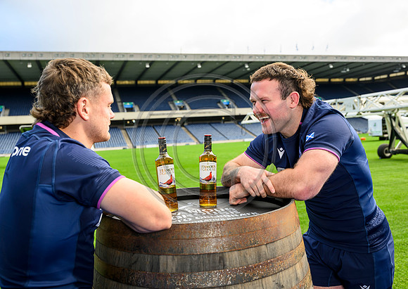 Famous Grouse ‘Time ToCelebrate Bottle’