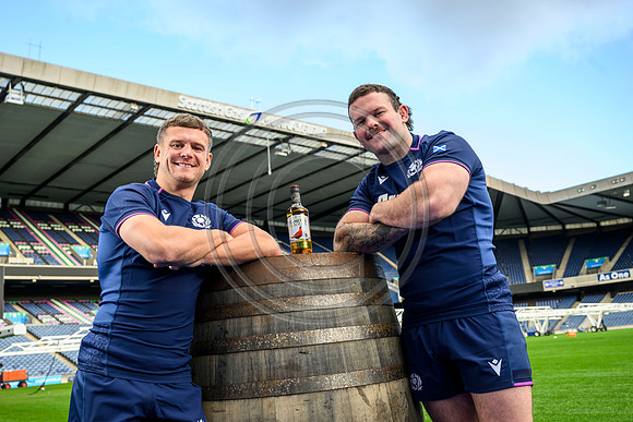Famous Grouse ‘Time ToCelebrate Bottle’