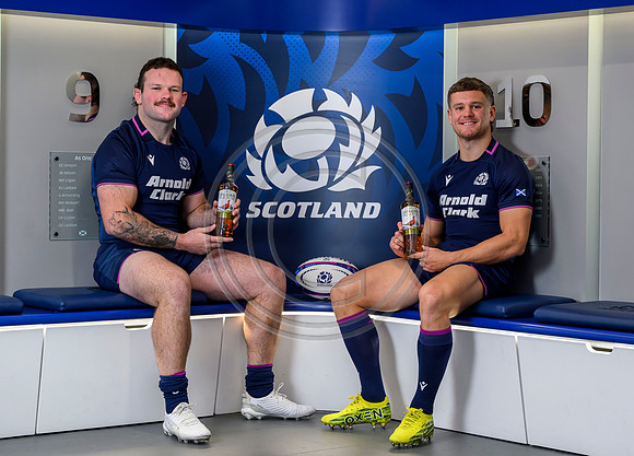 Famous Grouse ‘Time ToCelebrate Bottle’