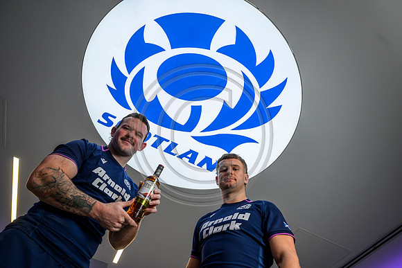 Famous Grouse ‘Time ToCelebrate Bottle’