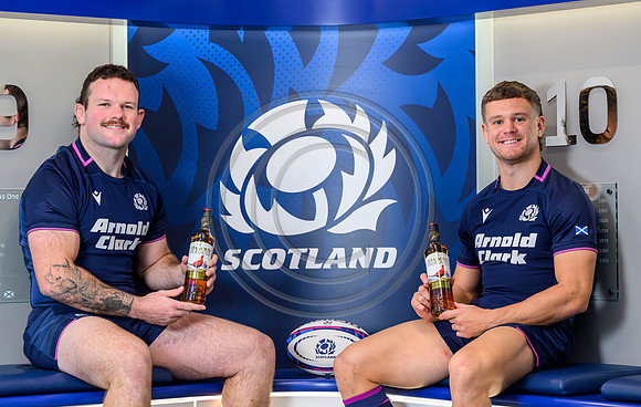 Famous Grouse ‘Time ToCelebrate Bottle’