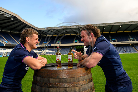 Famous Grouse ‘Time ToCelebrate Bottle’