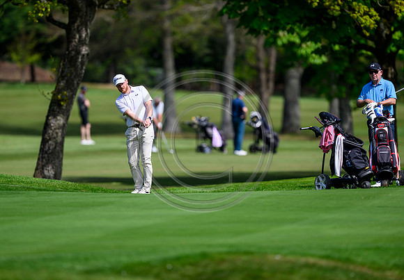 Jim Taylor Memorial Golf Day