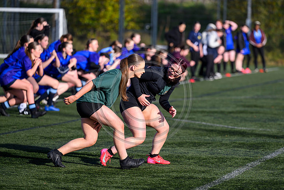 SPEN Rugby Camp