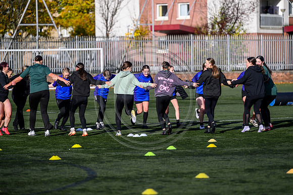 SPEN Rugby Camp