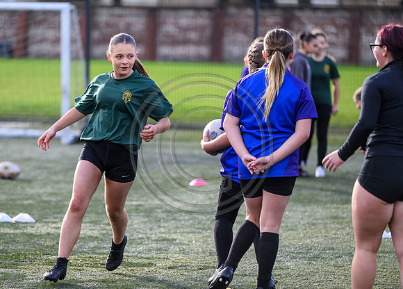 SPEN Rugby Camp