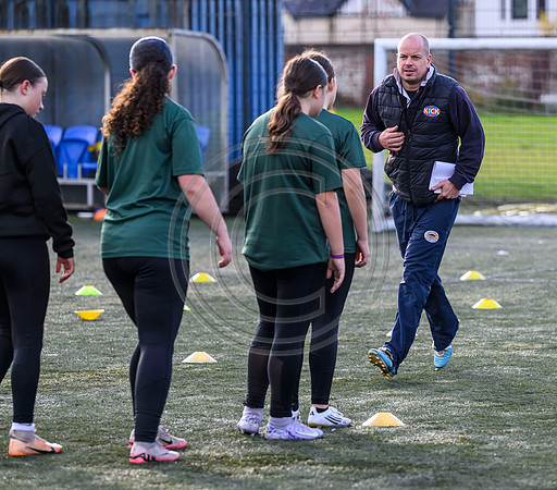 SPEN Rugby Camp