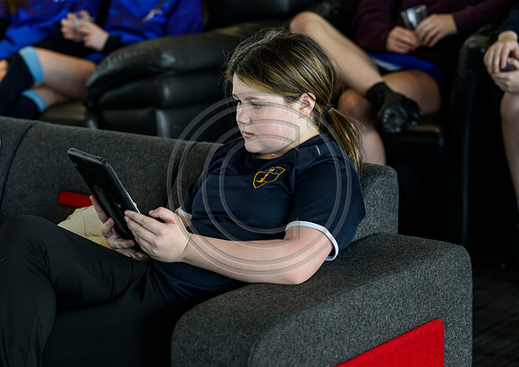 SPEN Rugby Camp