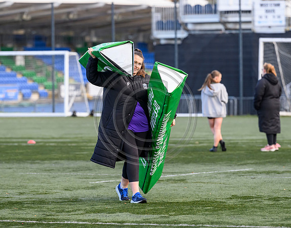 SPEN Rugby Camp