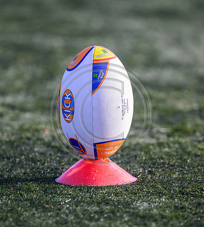 SPEN Rugby Camp