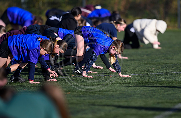 SPEN Rugby Camp