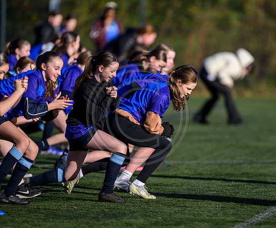 SPEN Rugby Camp