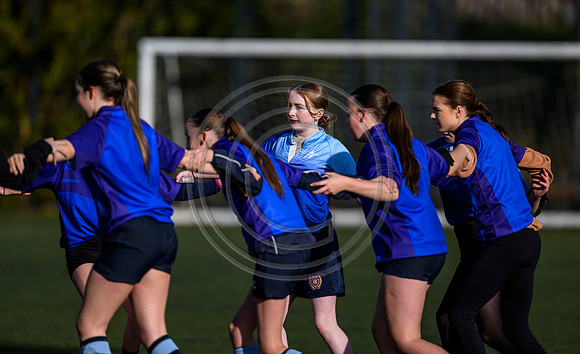 SPEN Rugby Camp