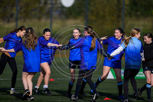 SPEN Rugby Camp