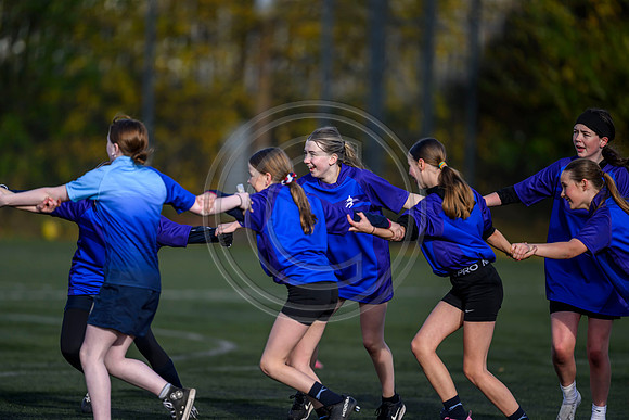 SPEN Rugby Camp