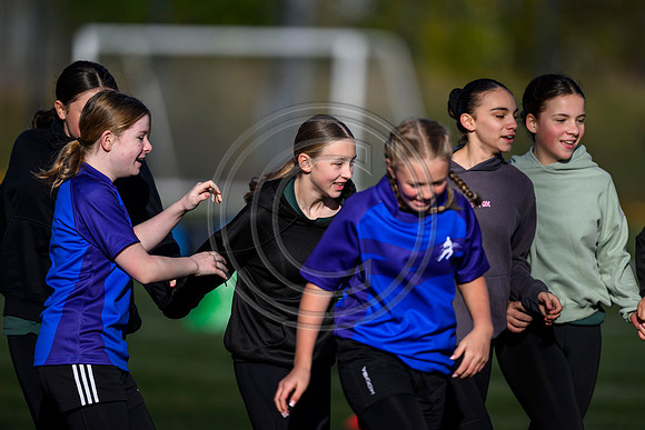 SPEN Rugby Camp