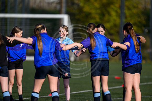 SPEN Rugby Camp