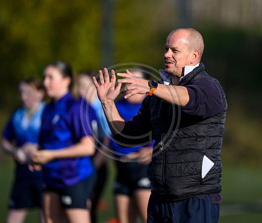 SPEN Rugby Camp