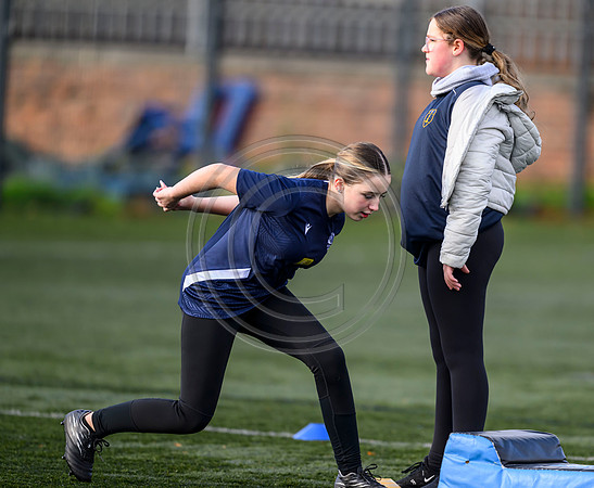 SPEN Rugby Camp