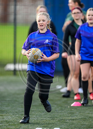 SPEN Rugby Camp