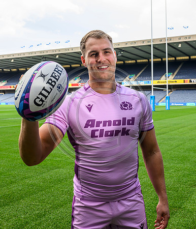 Captains Run