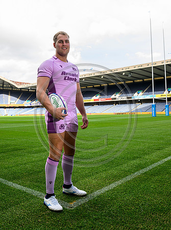 Captains Run