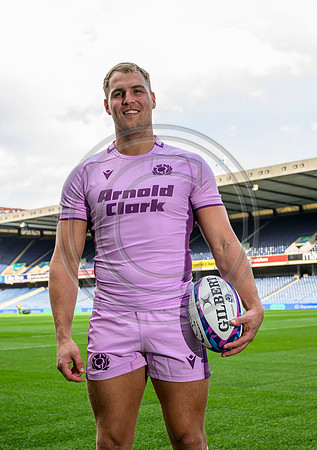 Captains Run