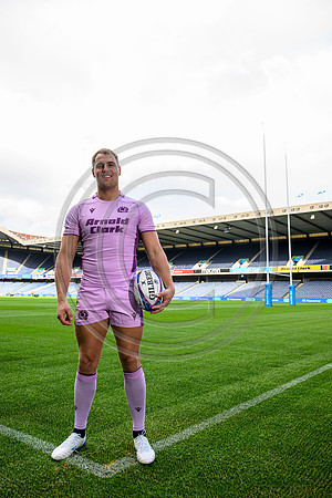 Captains Run