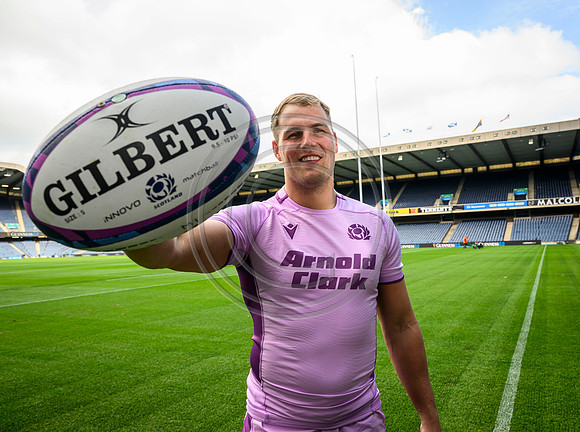Captains Run