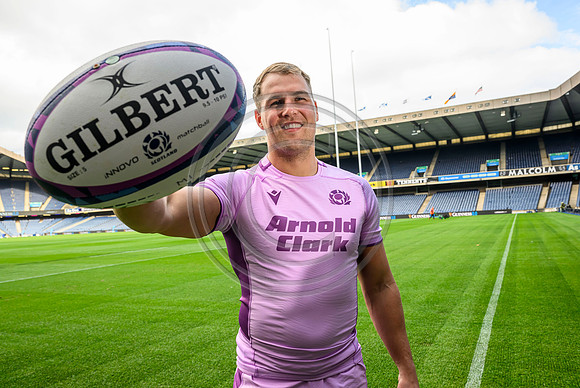 Captains Run