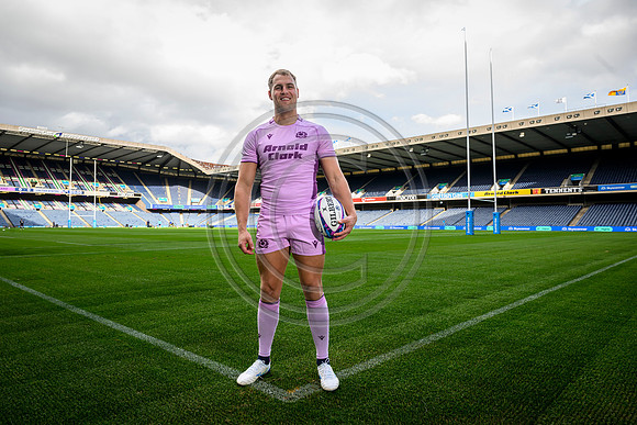 Captains Run