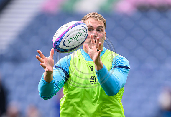 Captains Run