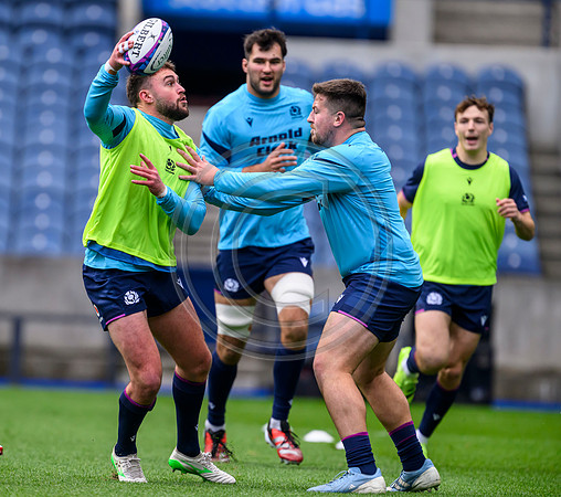 Captains Run
