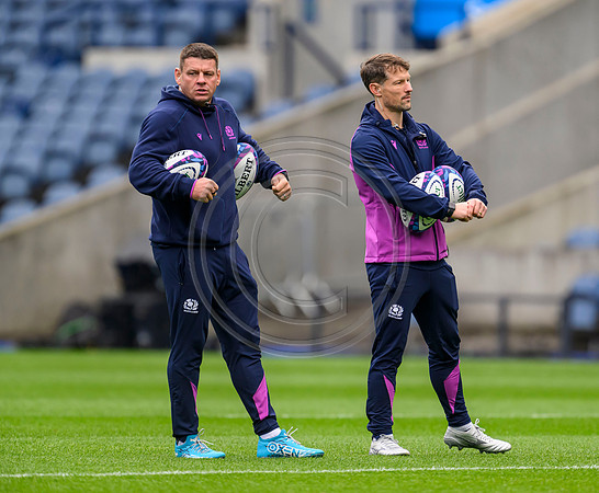 Captains Run