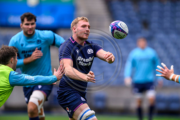 Captains Run