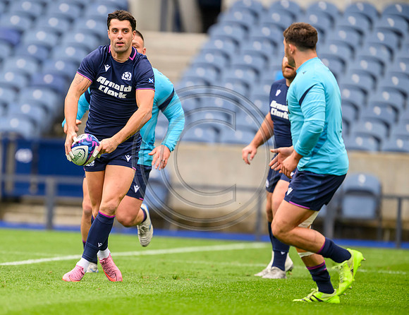 Captains Run