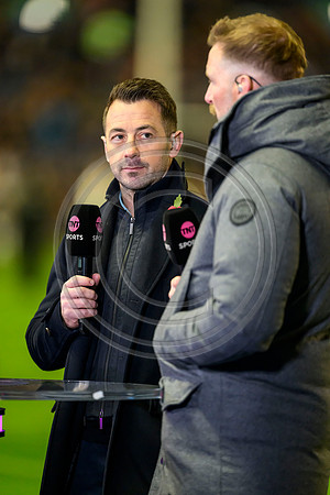 Scotland v USA